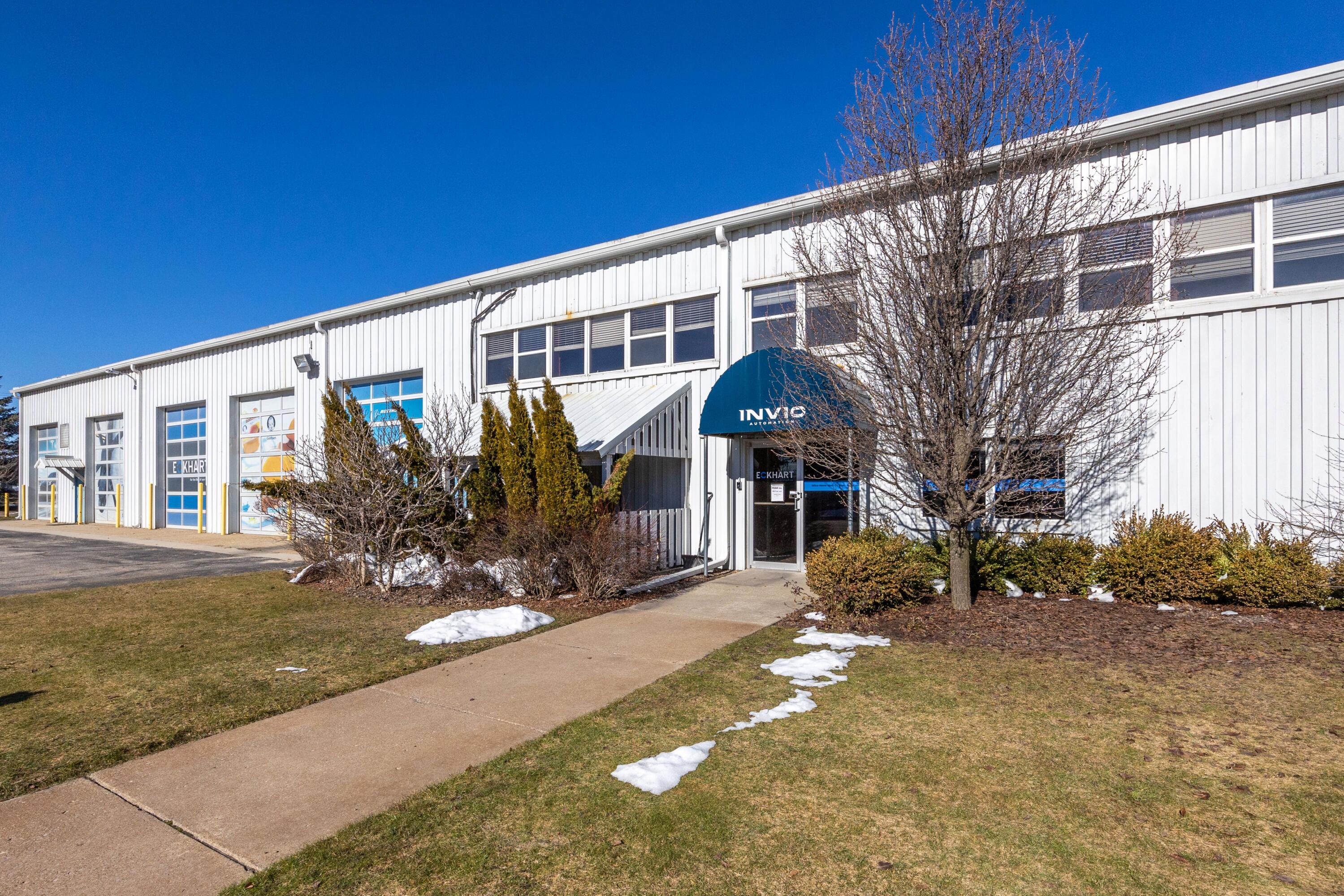 5438 220th Avenue Richmond Township MI 49677