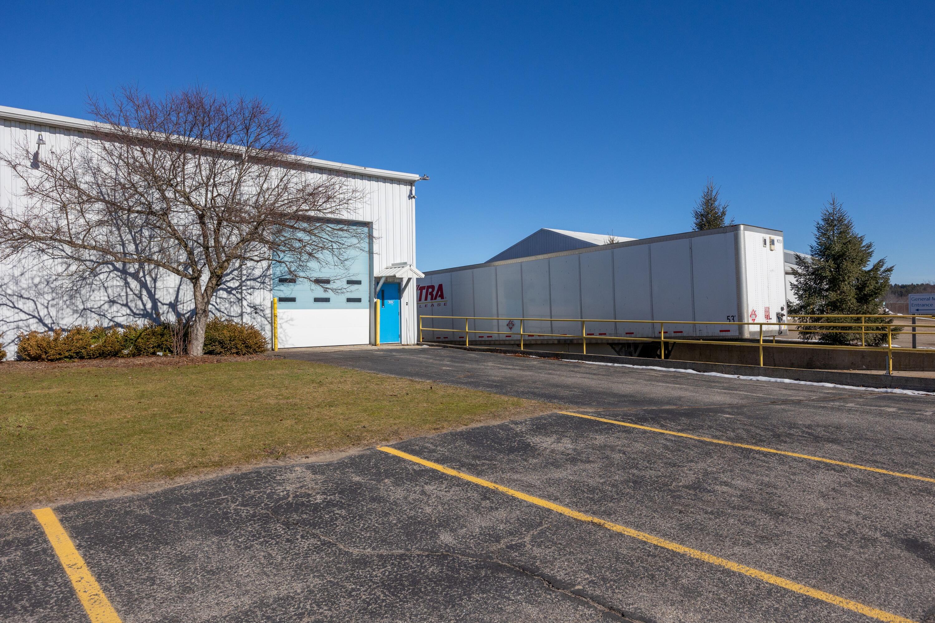 5438 220th Avenue Richmond Township MI 49677