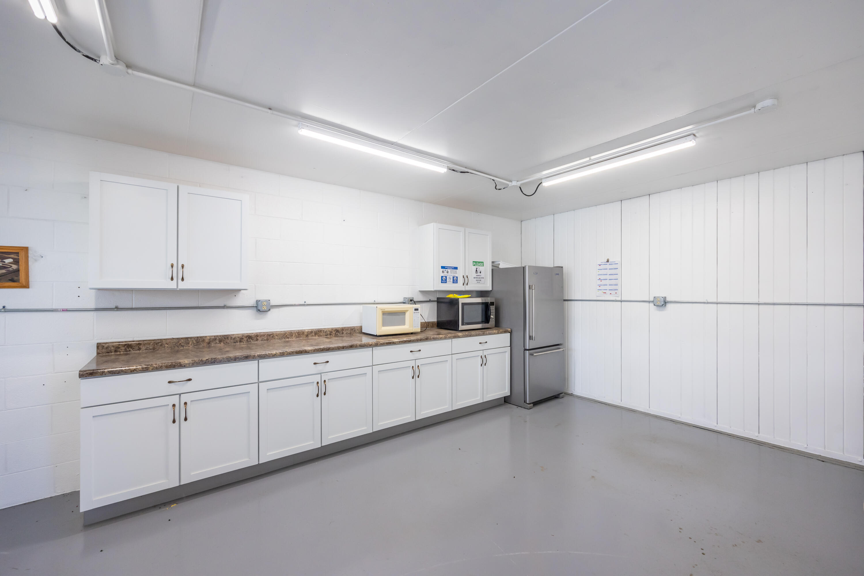5438 220th Avenue Richmond Township MI 49677