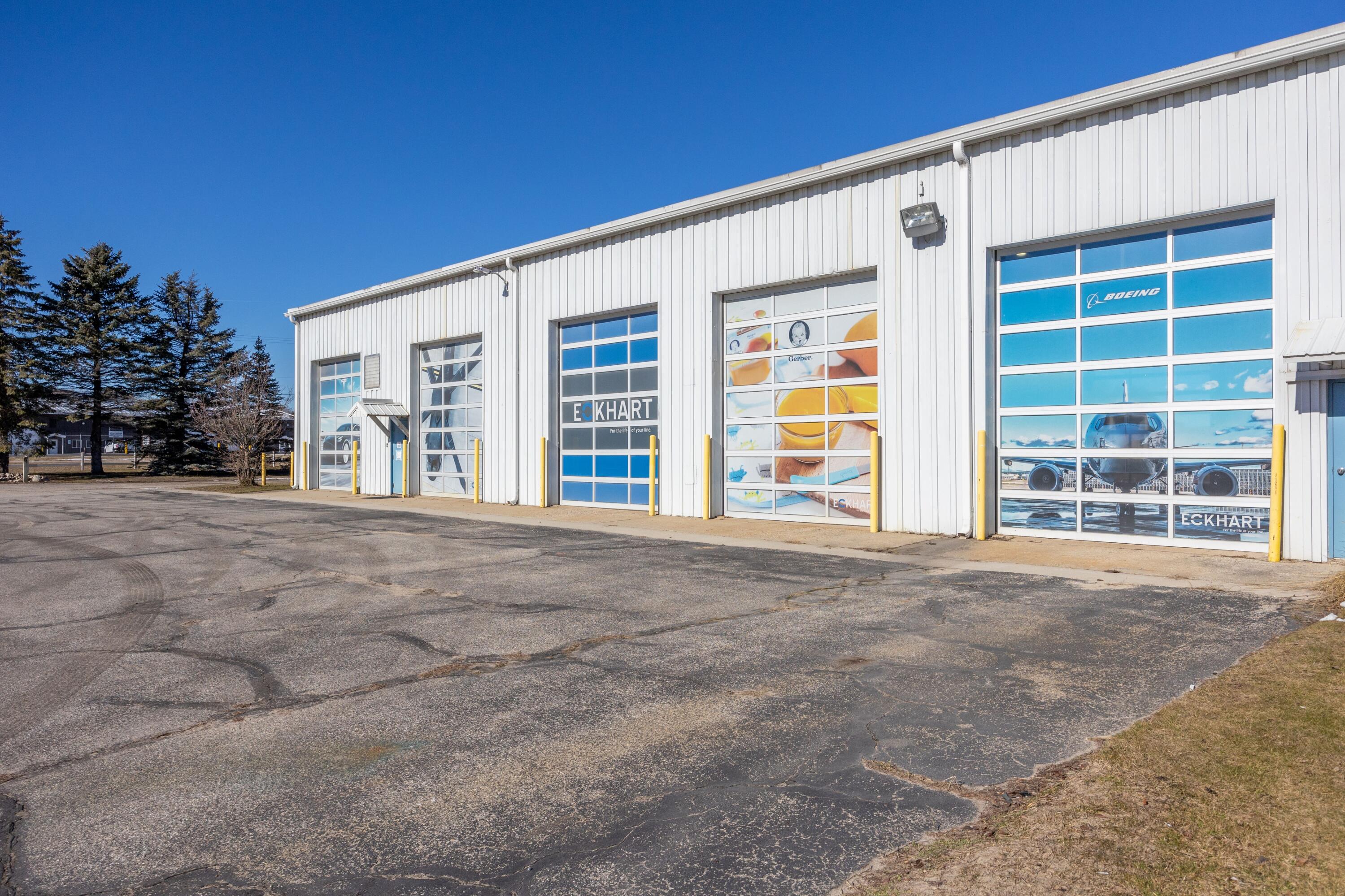 5438 220th Avenue Richmond Township MI 49677