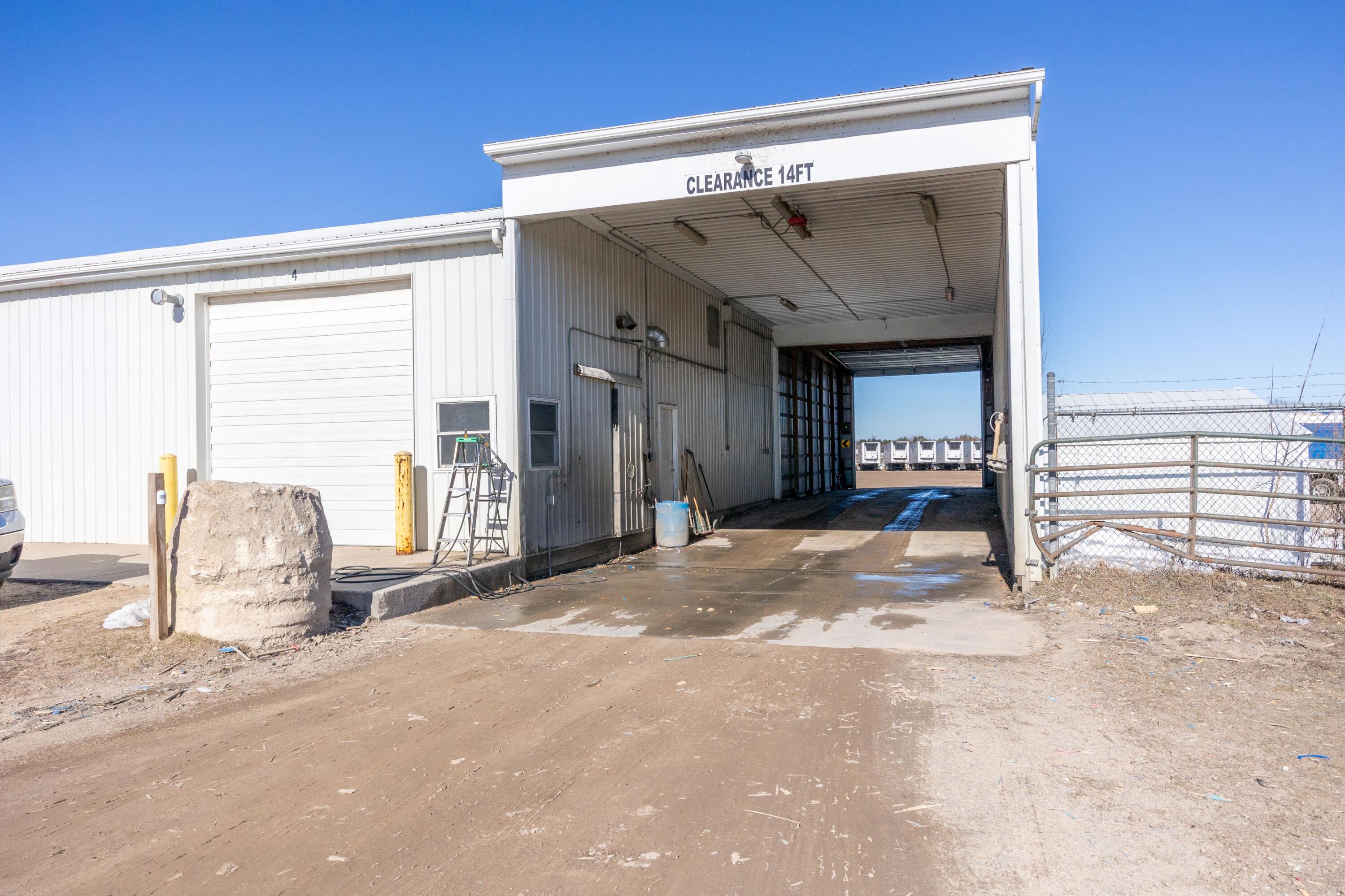 5438 220th Avenue Richmond Township MI 49677