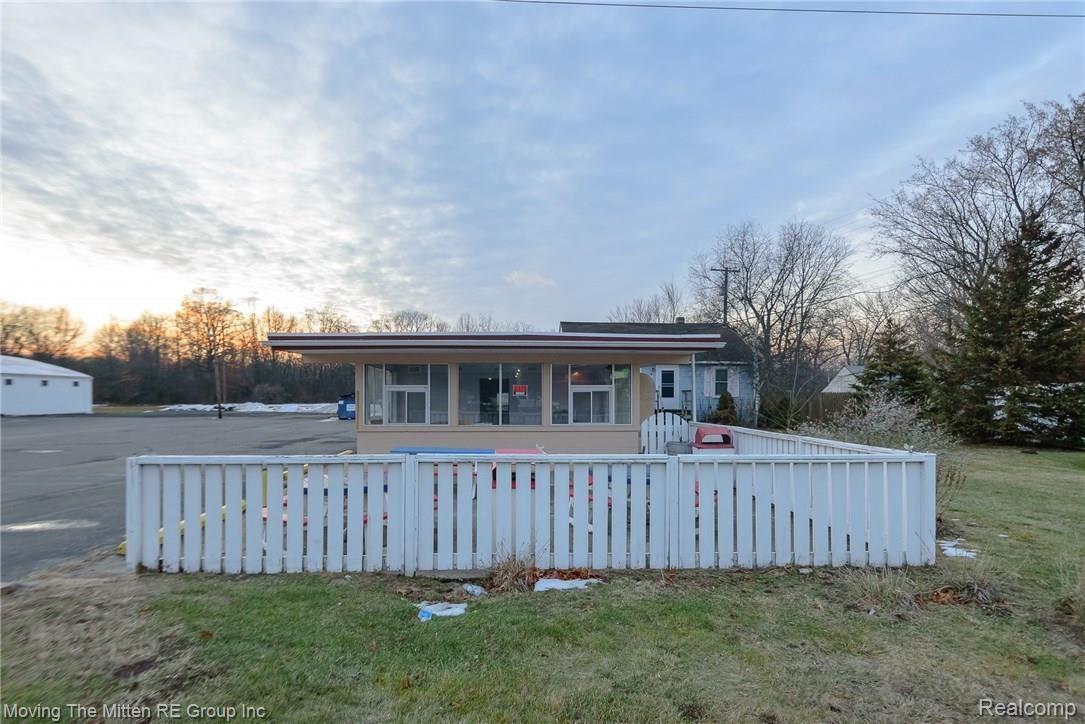 19750 Sumpter Road Sumpter Township MI 48111