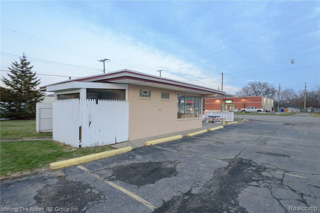 19750 Sumpter Road Sumpter Township MI 48111