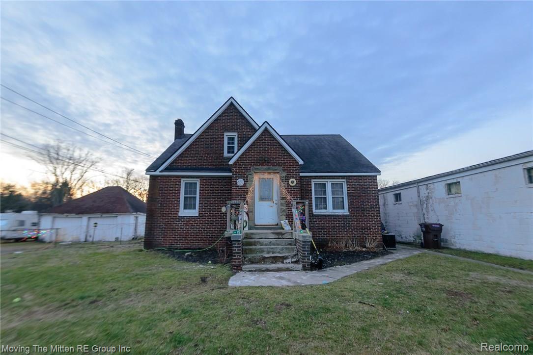 19750 Sumpter Road Sumpter Township MI 48111