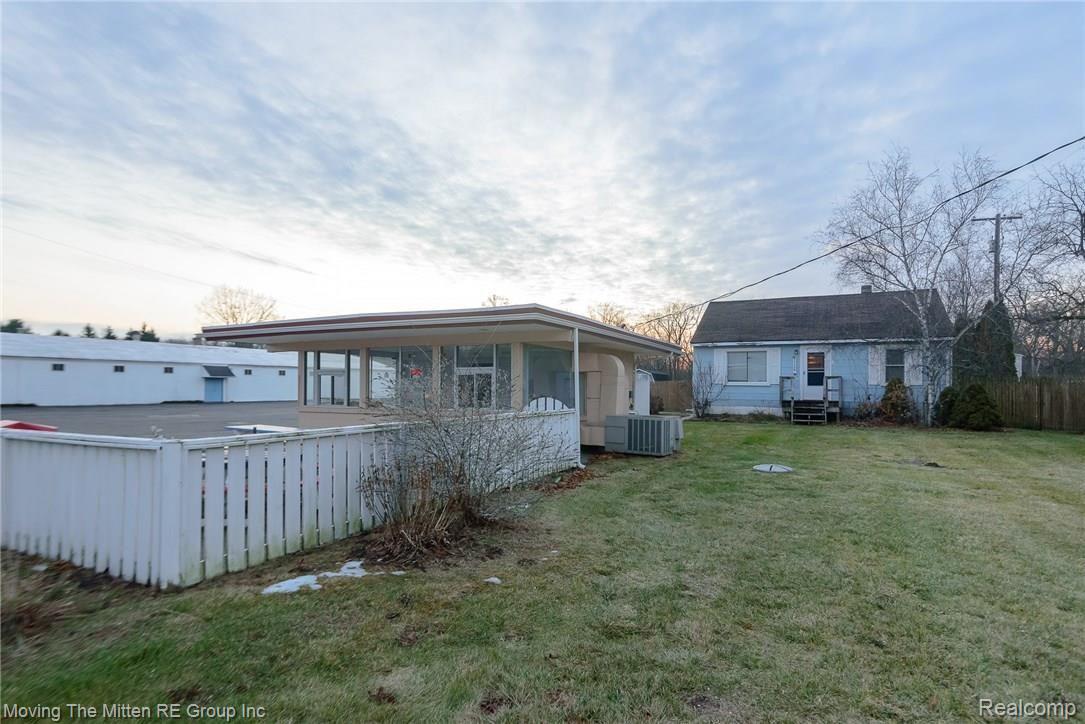 19750 Sumpter Road Sumpter Township MI 48111