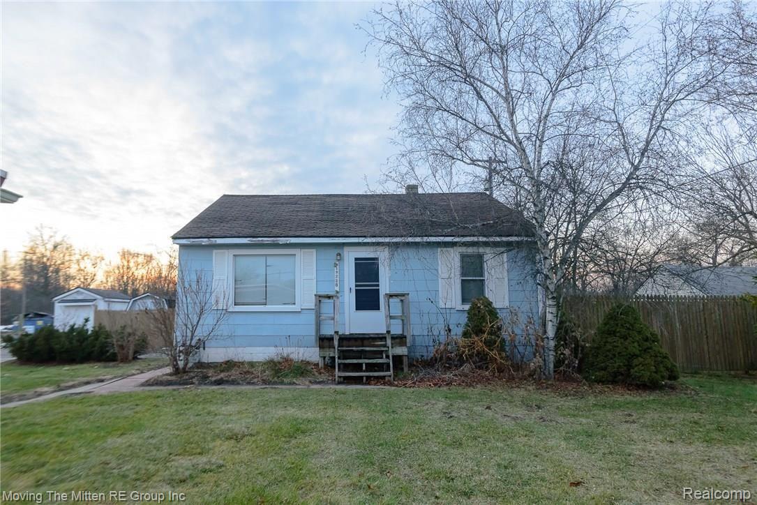 19750 Sumpter Road Sumpter Township MI 48111