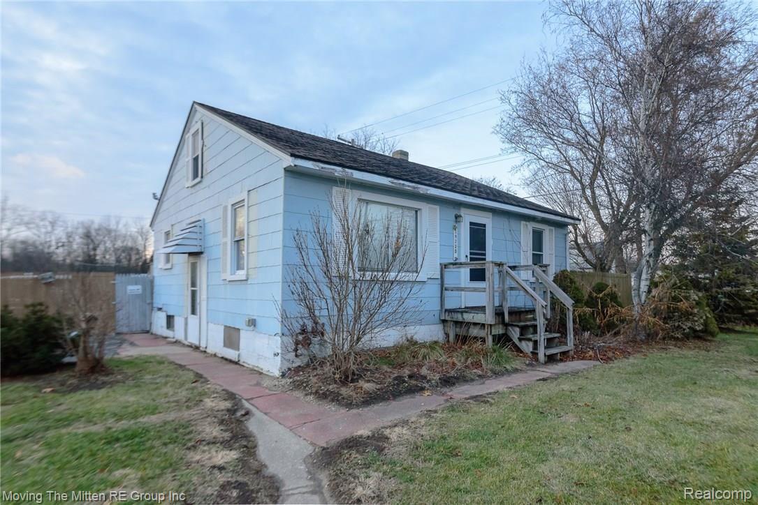 19750 Sumpter Road Sumpter Township MI 48111