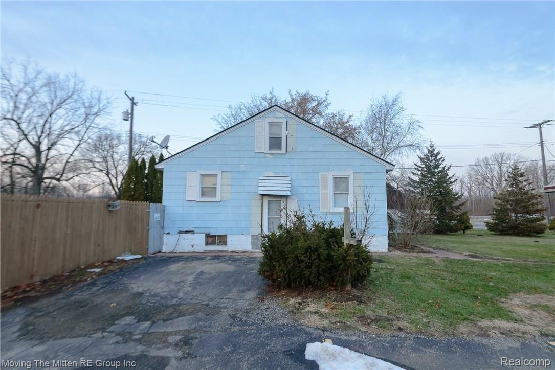 19750 Sumpter Road Sumpter Township MI 48111