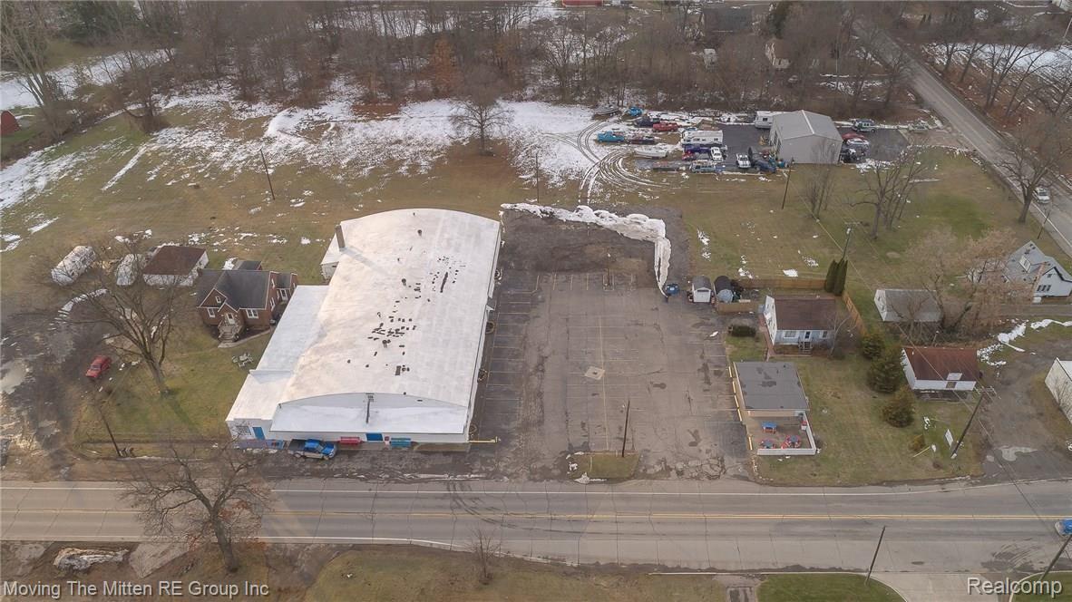 19750 Sumpter Road Sumpter Township MI 48111