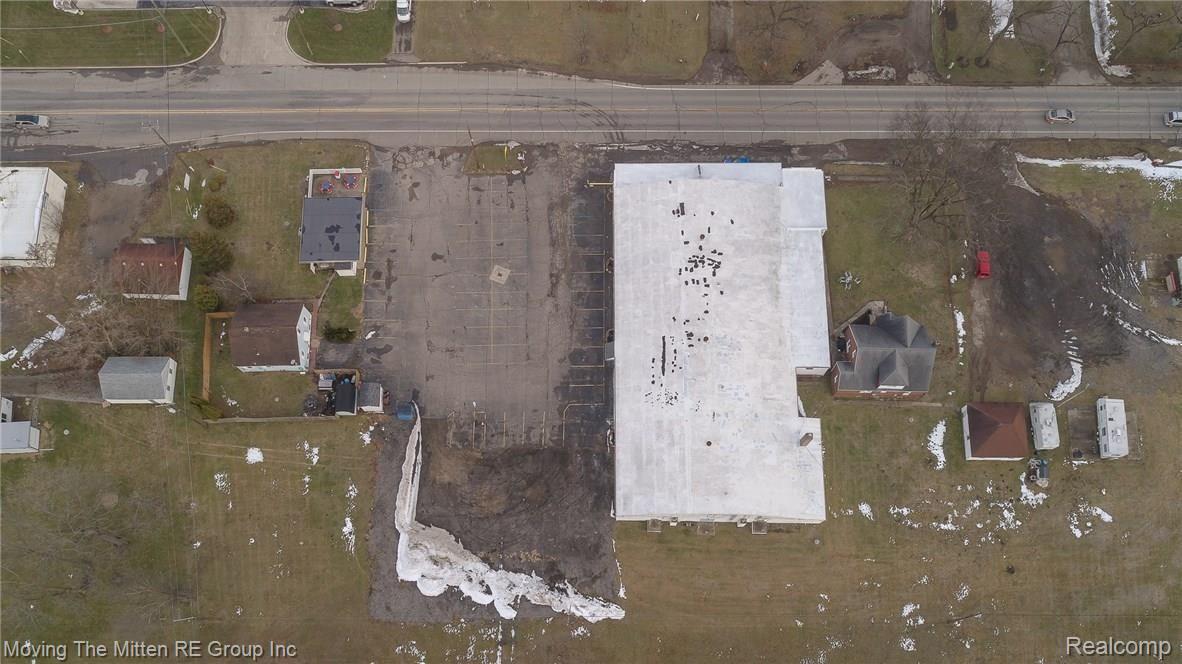 19750 Sumpter Road Sumpter Township MI 48111