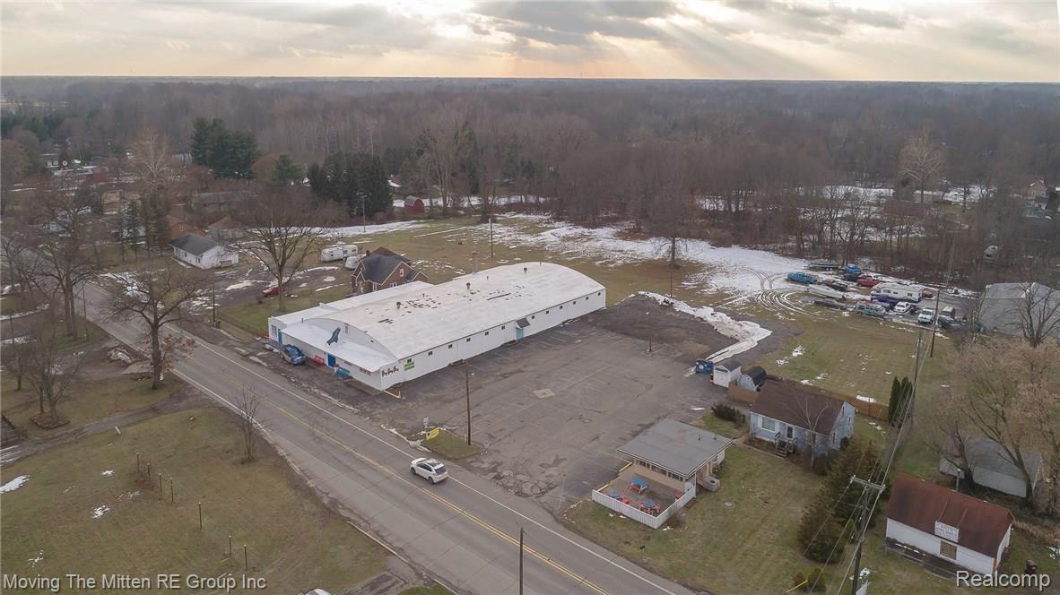 19750 Sumpter Road Sumpter Township MI 48111