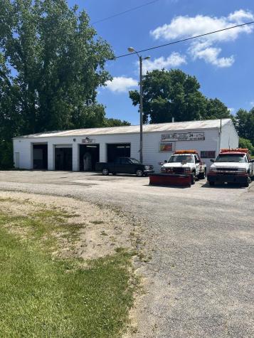 233 m140 M-140 Bainbridge Township MI 49098