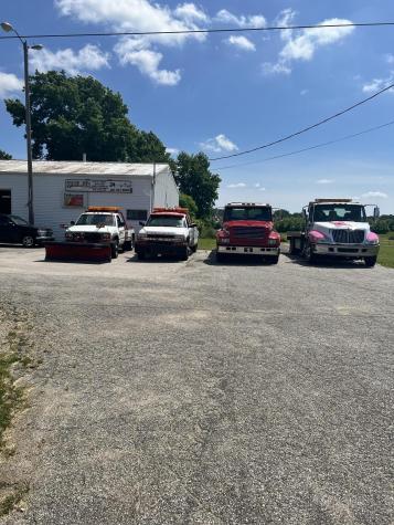 233 m140 M-140 Bainbridge Township MI 49098