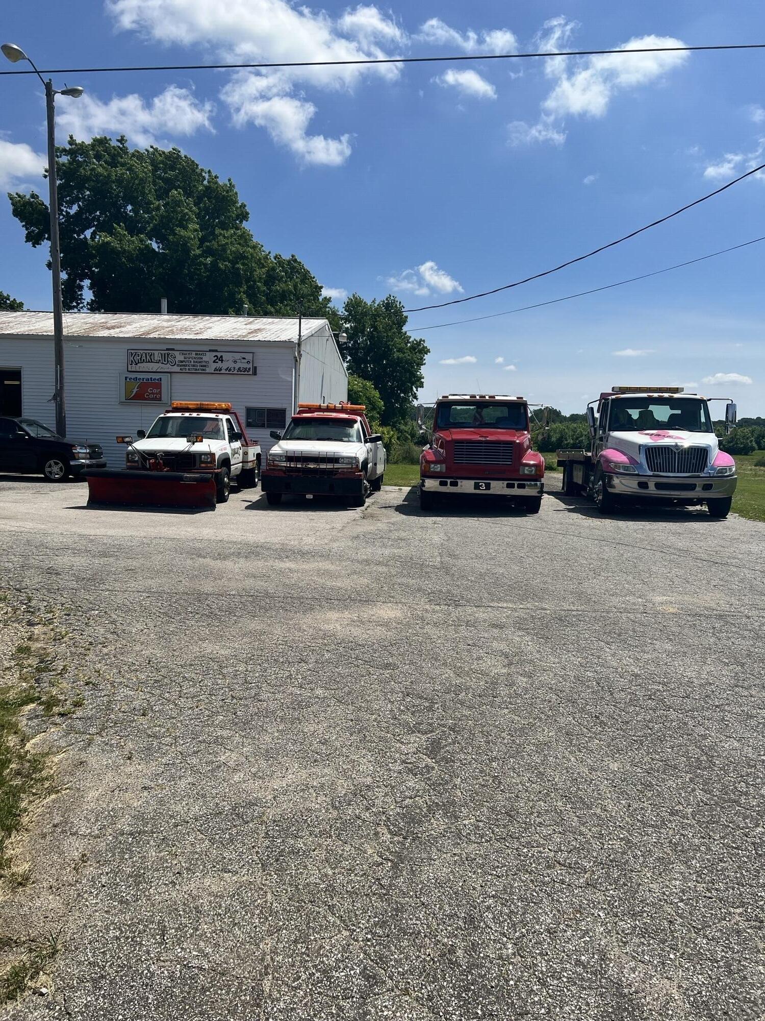 233 M140 M-140 Bainbridge Township MI 49098