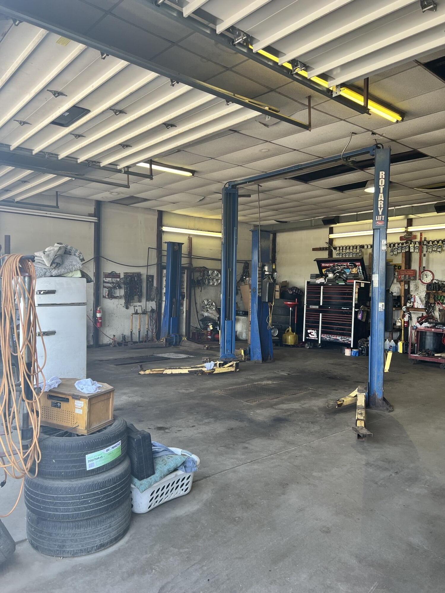 233 M140 M-140 Bainbridge Township MI 49098