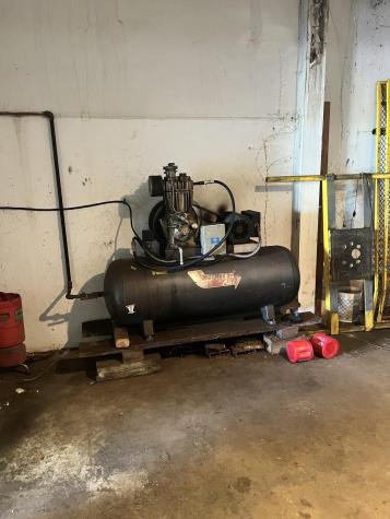 233 m140 M-140 Bainbridge Township MI 49098