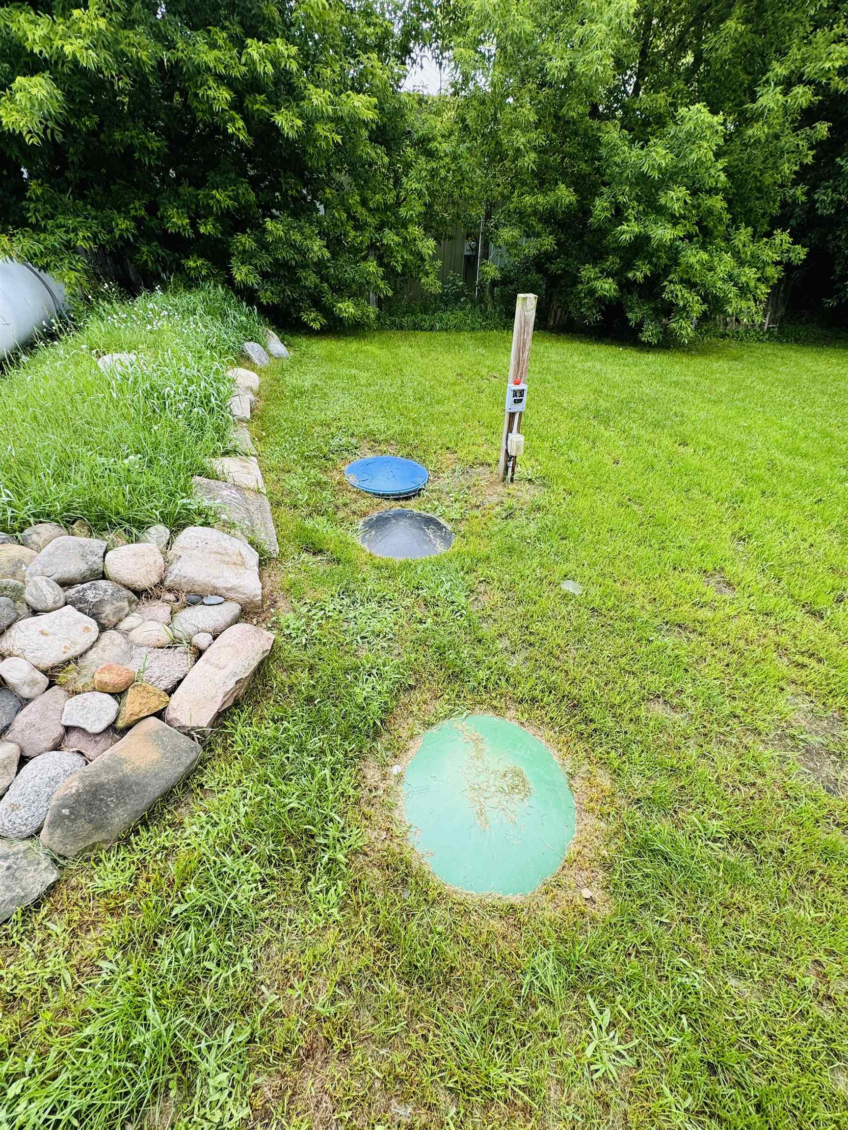 2020 E 24 Road Colfax Township MI 49601