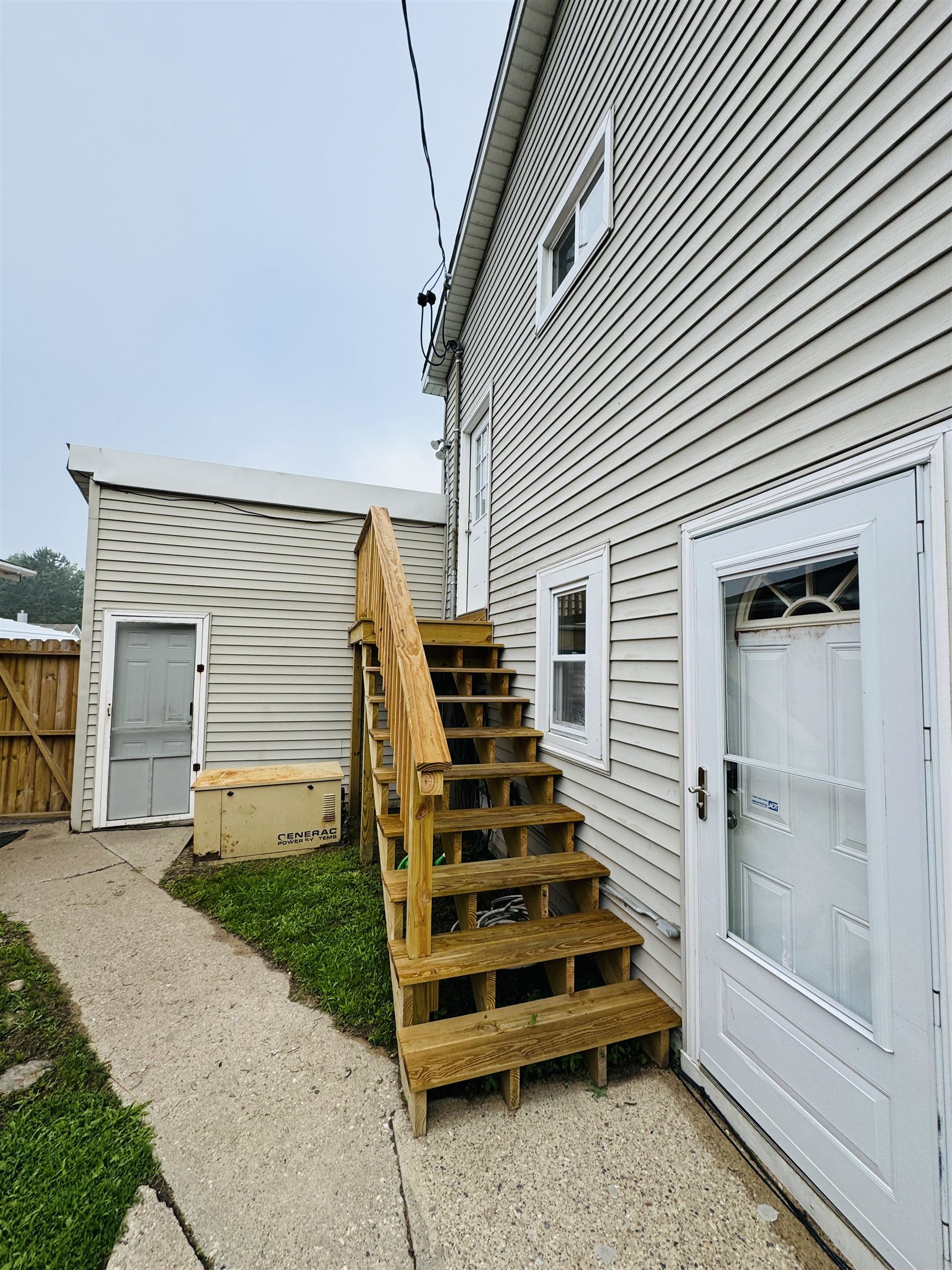 2020 E 24 Road Colfax Township MI 49601