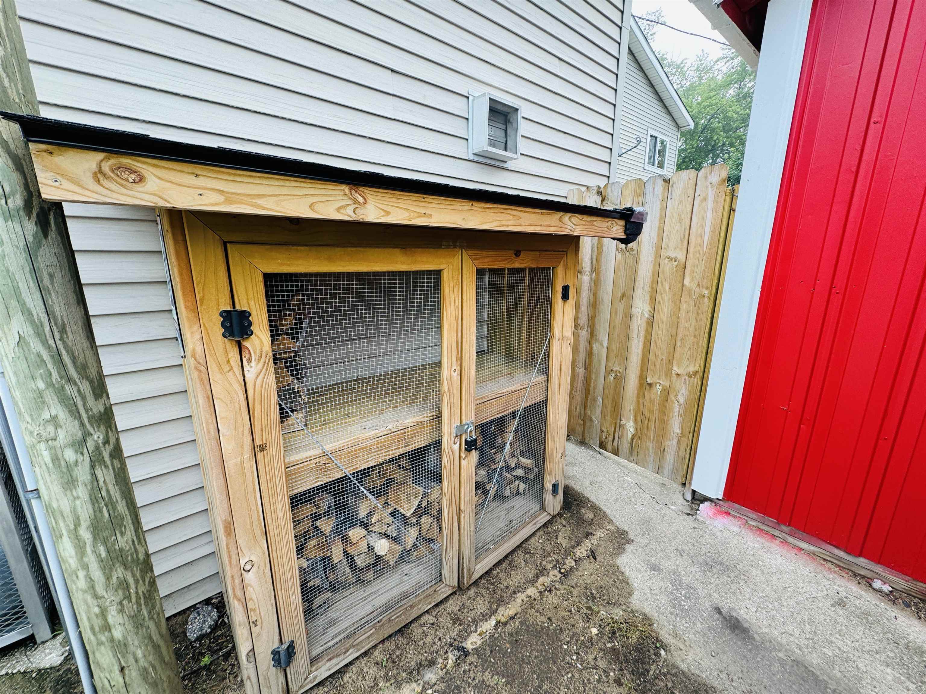 2020 E 24 Road Colfax Township MI 49601