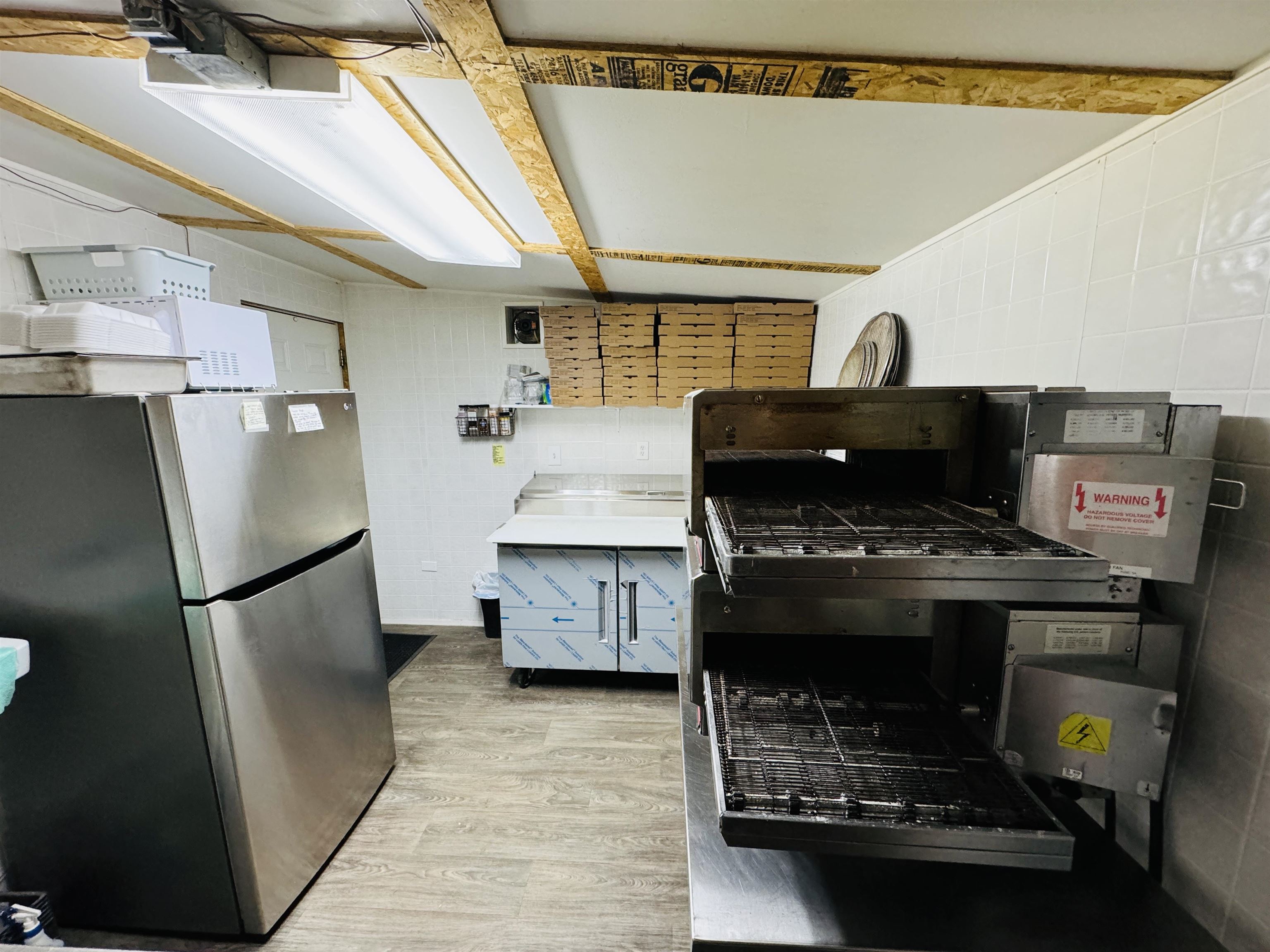 2020 E 24 Road Colfax Township MI 49601