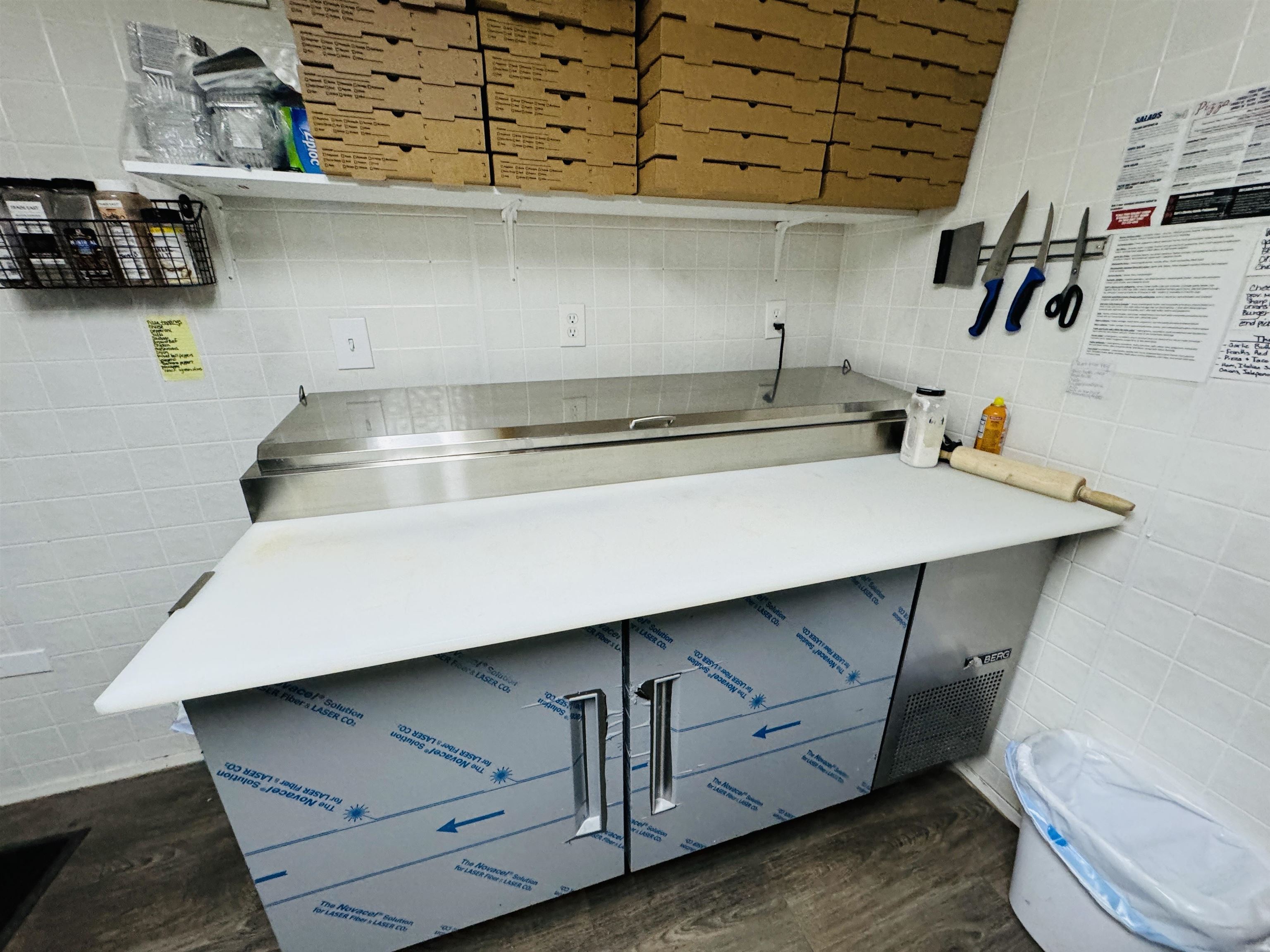 2020 E 24 Road Colfax Township MI 49601