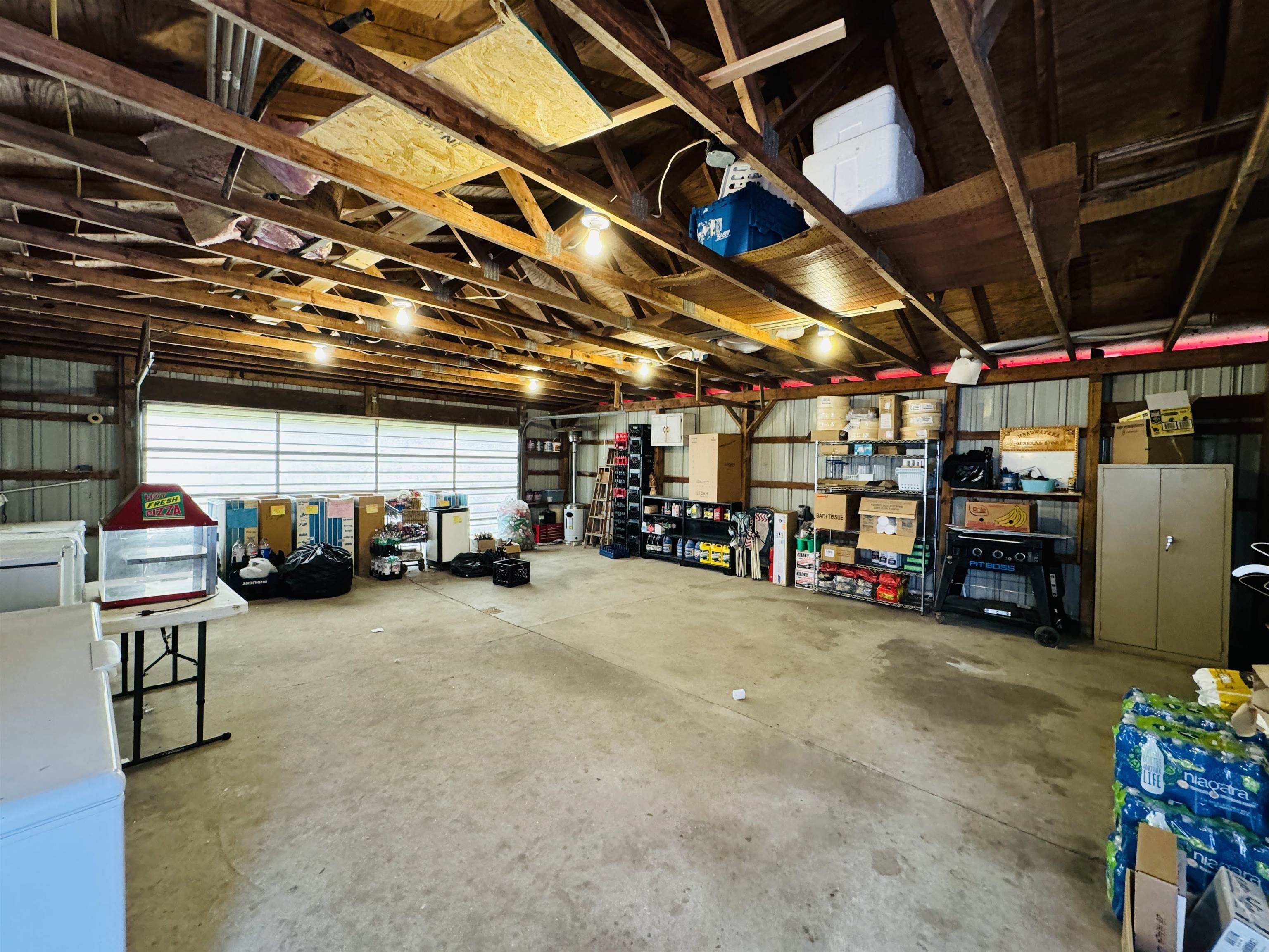 2020 E 24 Road Colfax Township MI 49601