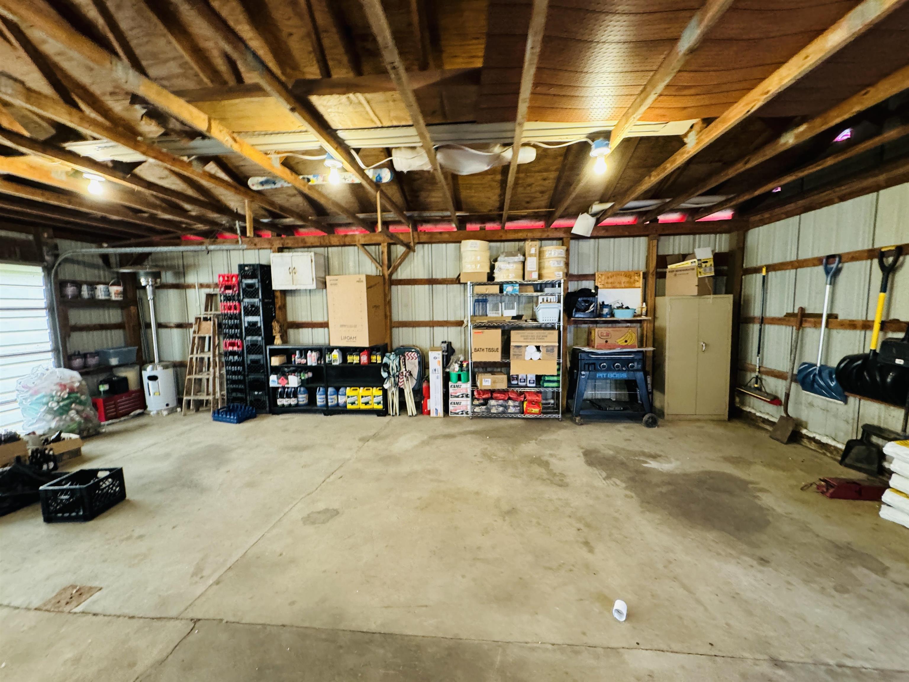 2020 E 24 Road Colfax Township MI 49601