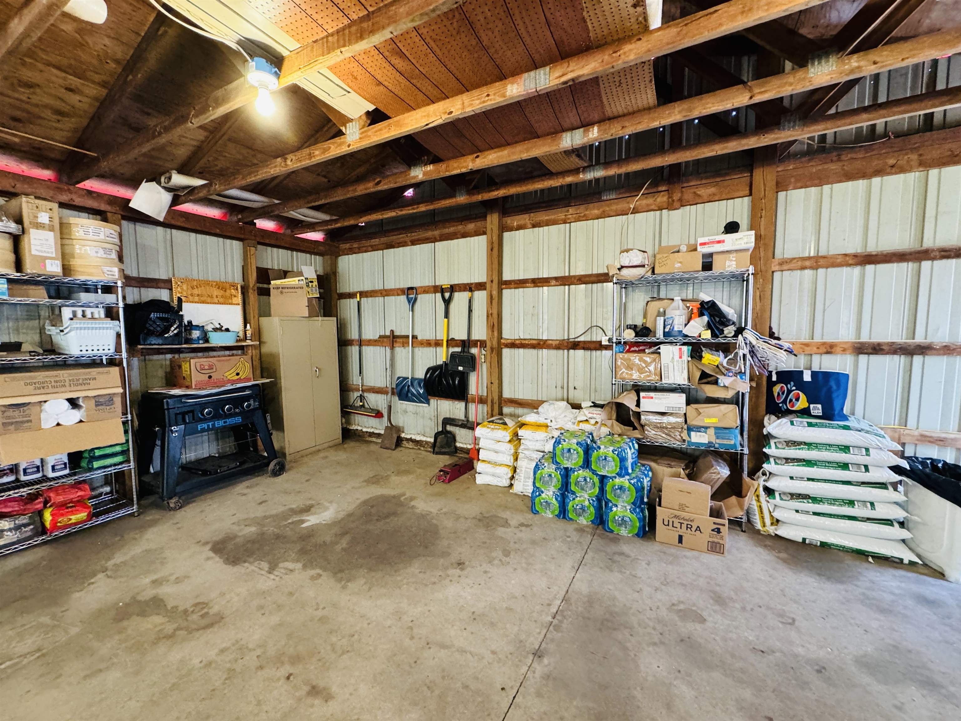 2020 E 24 Road Colfax Township MI 49601