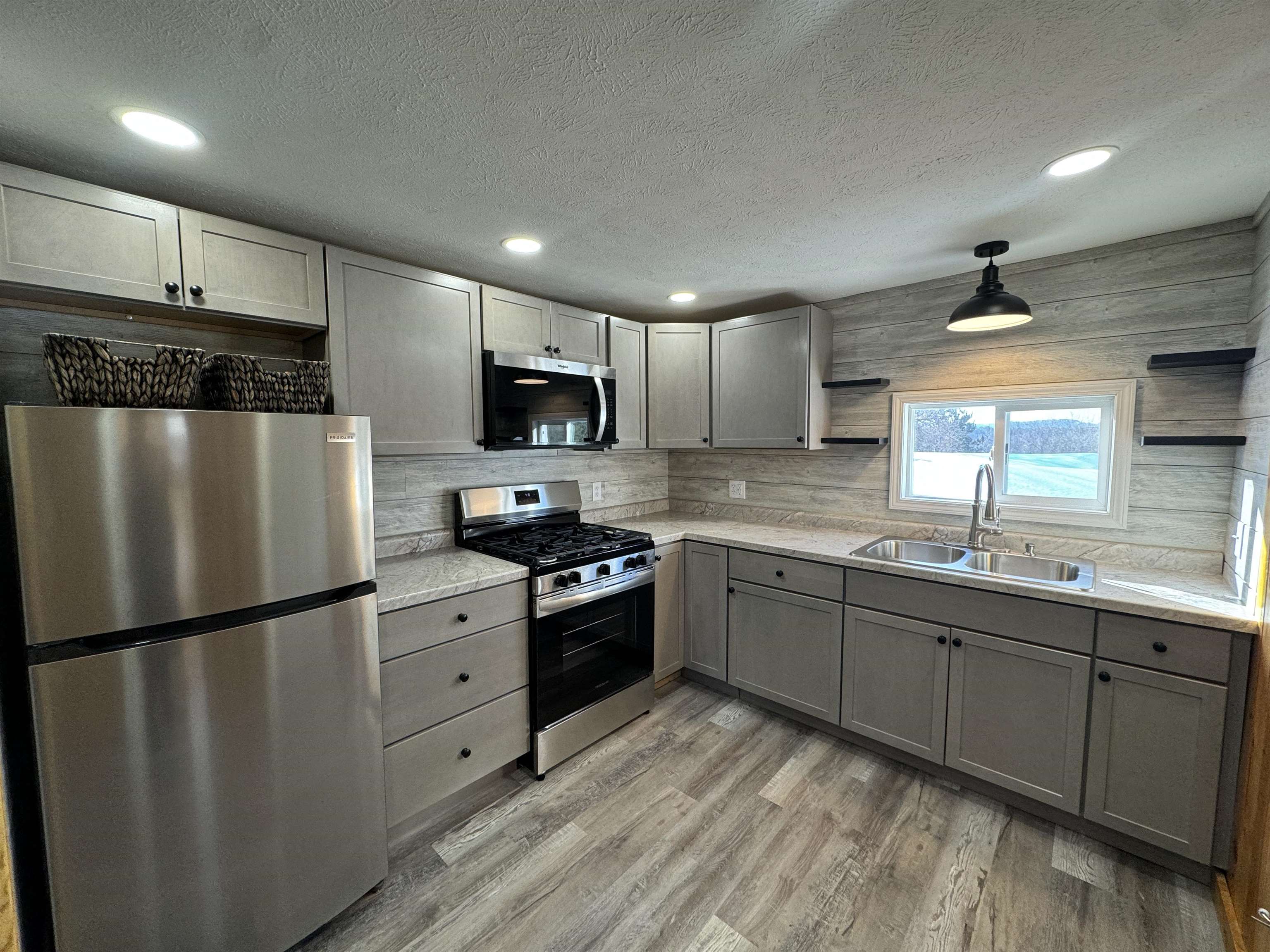 2020 E 24 Road Colfax Township MI 49601