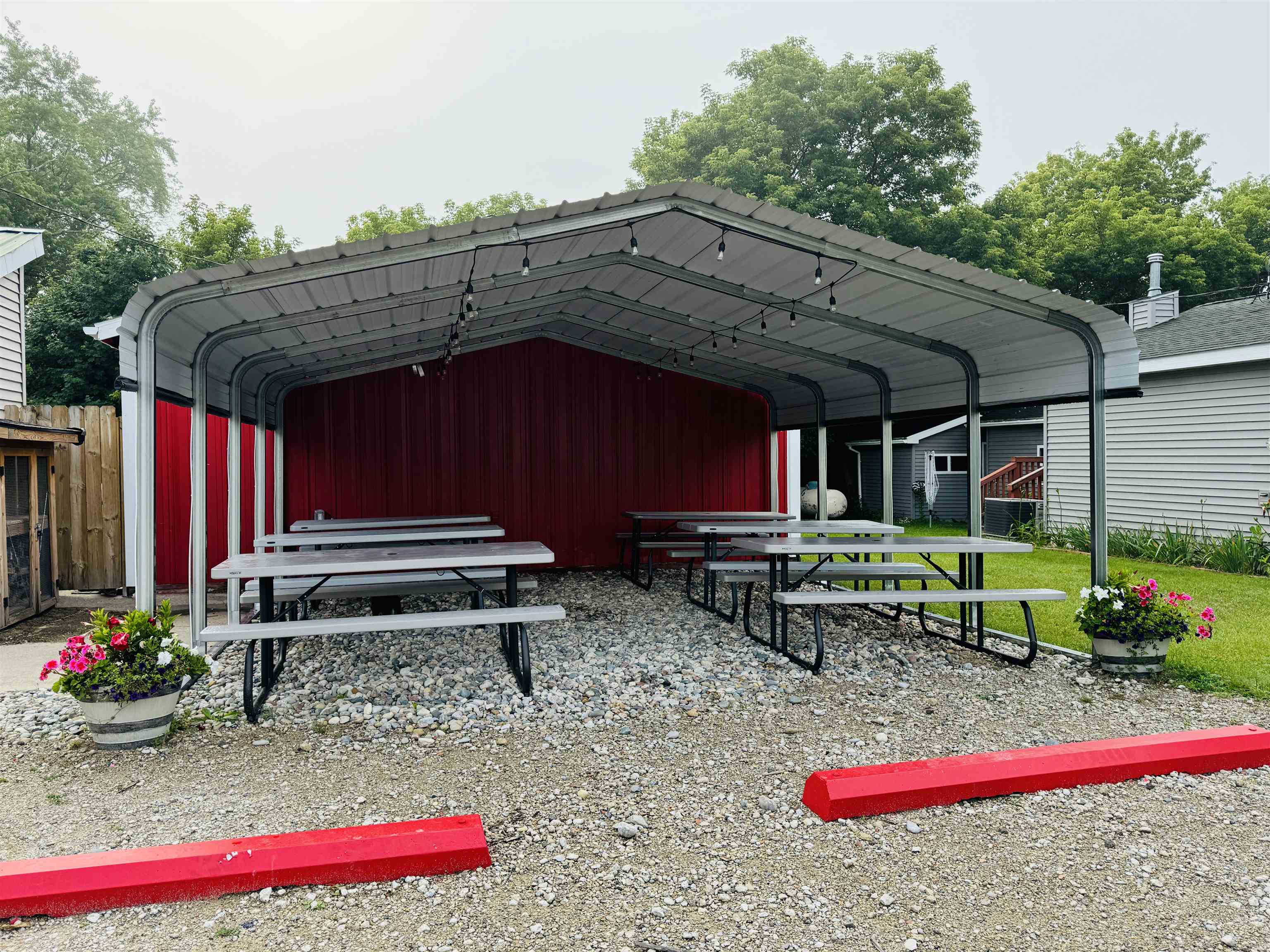 2020 E 24 Road Colfax Township MI 49601