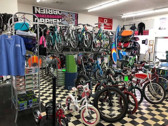 1190 Lake Street Tawas Township MI 48763