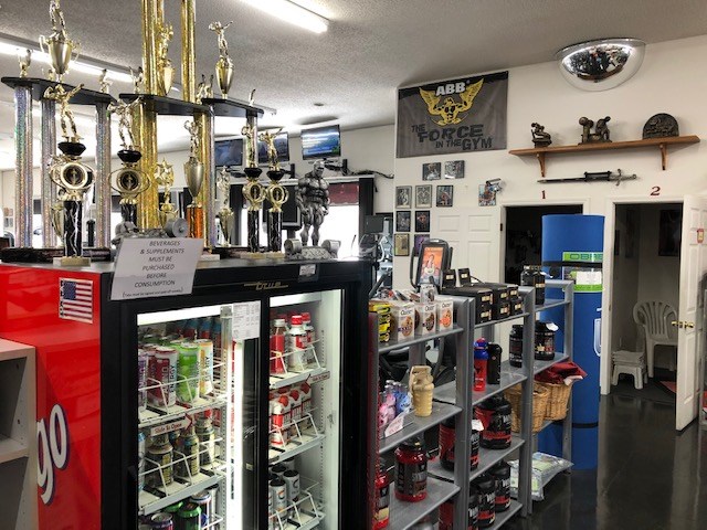 1190 Lake Street Tawas Township MI 48763