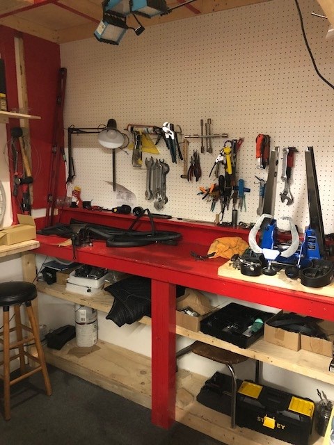 1190 Lake Street Tawas Township MI 48763