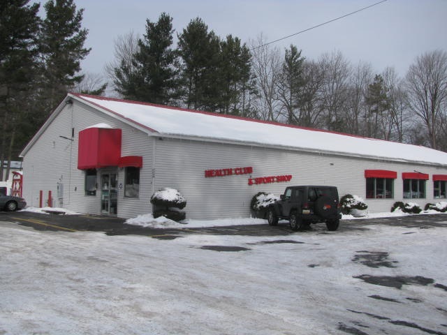 1190 Lake Street Tawas Township MI 48763