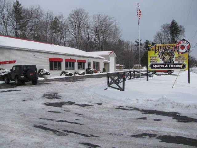 1190 Lake Street Tawas Township MI 48763