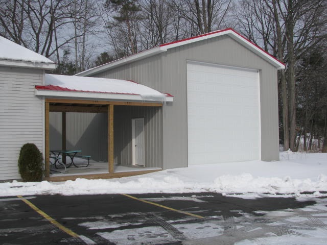 1190 Lake Street Tawas Township MI 48763