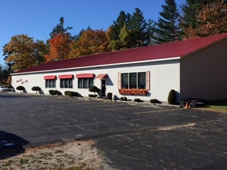 1190 Lake Street Tawas Township MI 48763