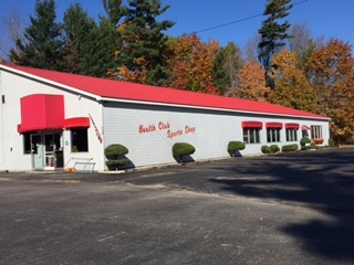 1190 Lake Street Tawas Township MI 48763
