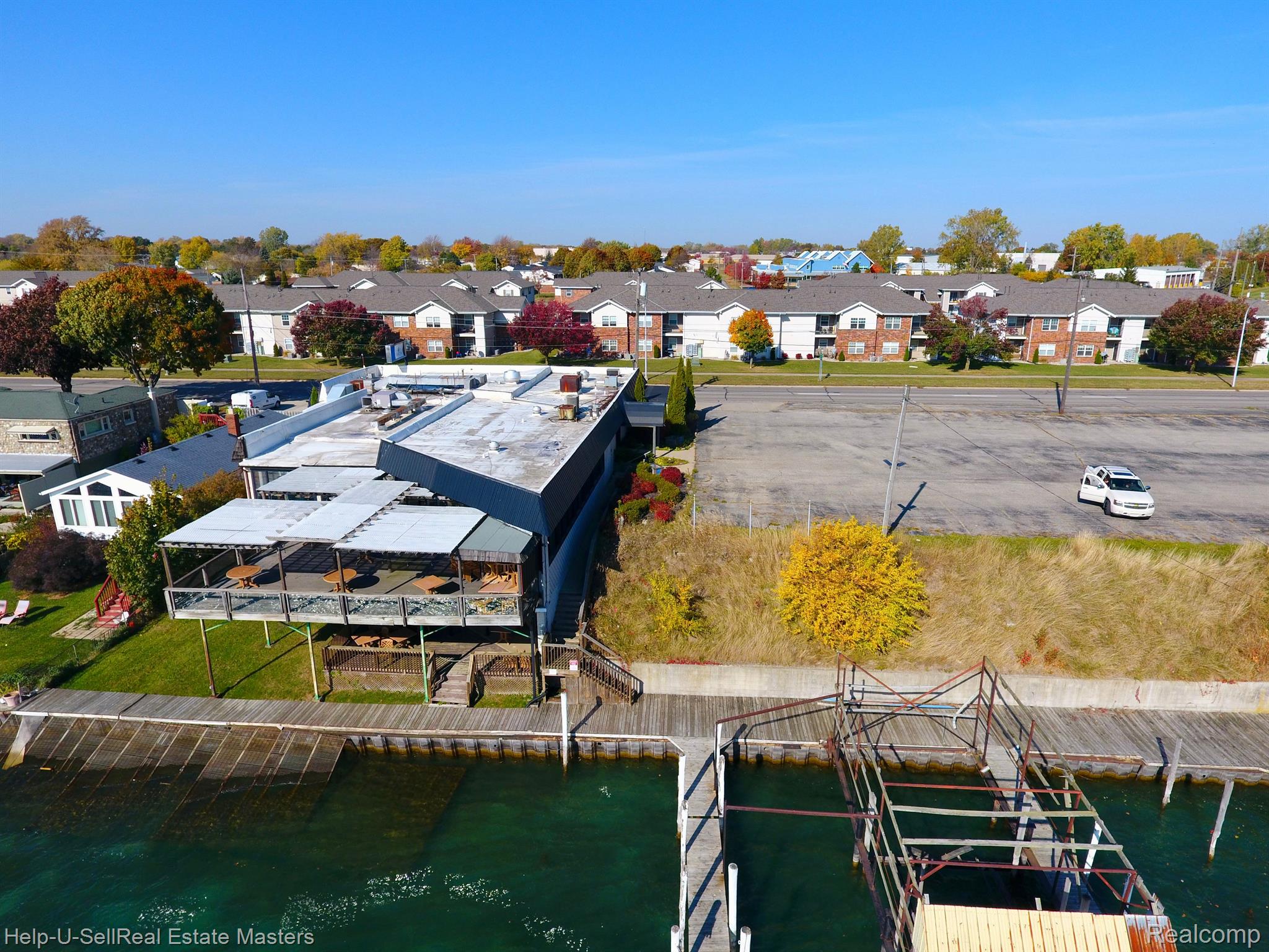 3136 Military Street Port Huron City MI 48060