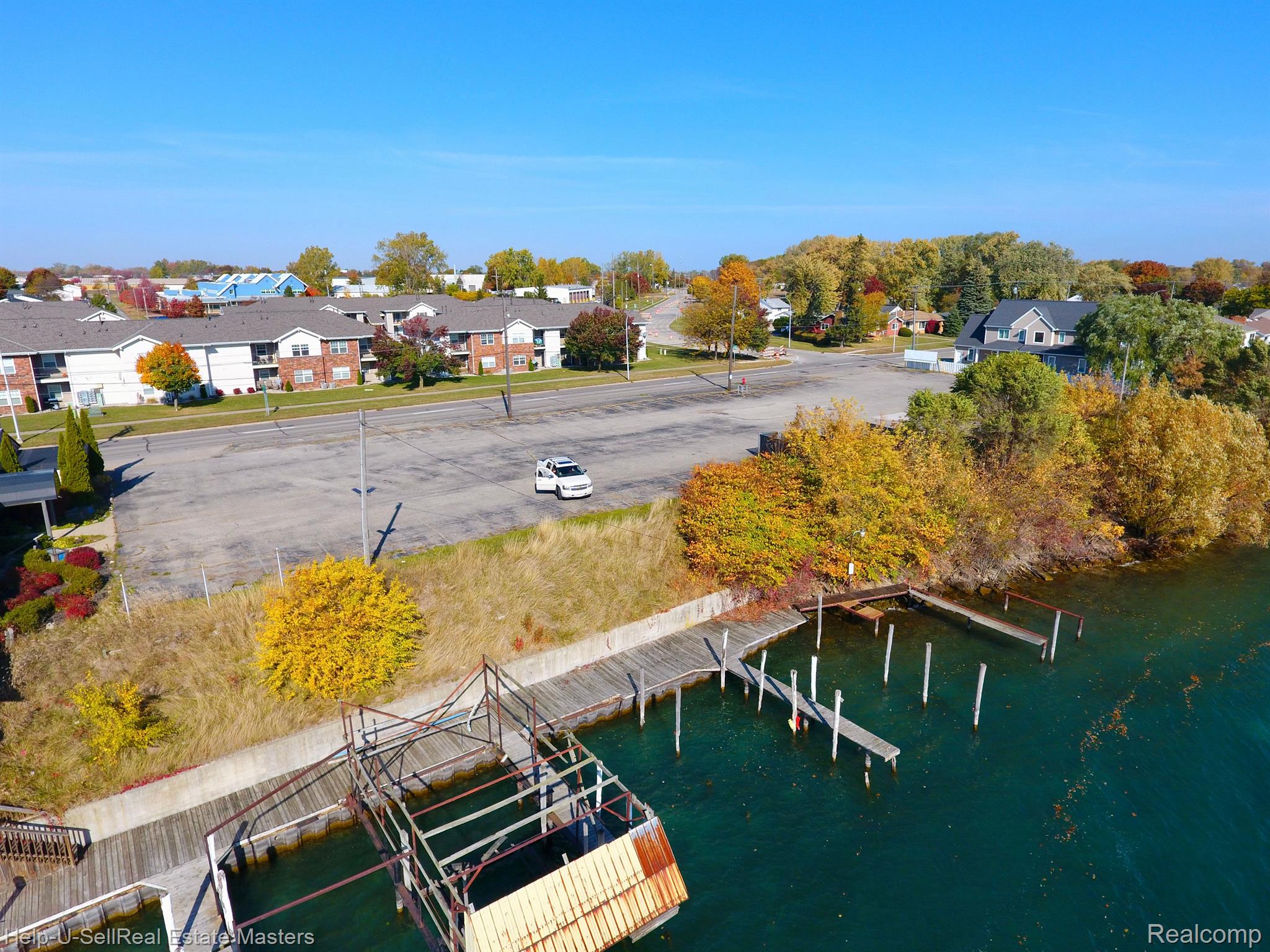 3136 Military Street Port Huron City MI 48060