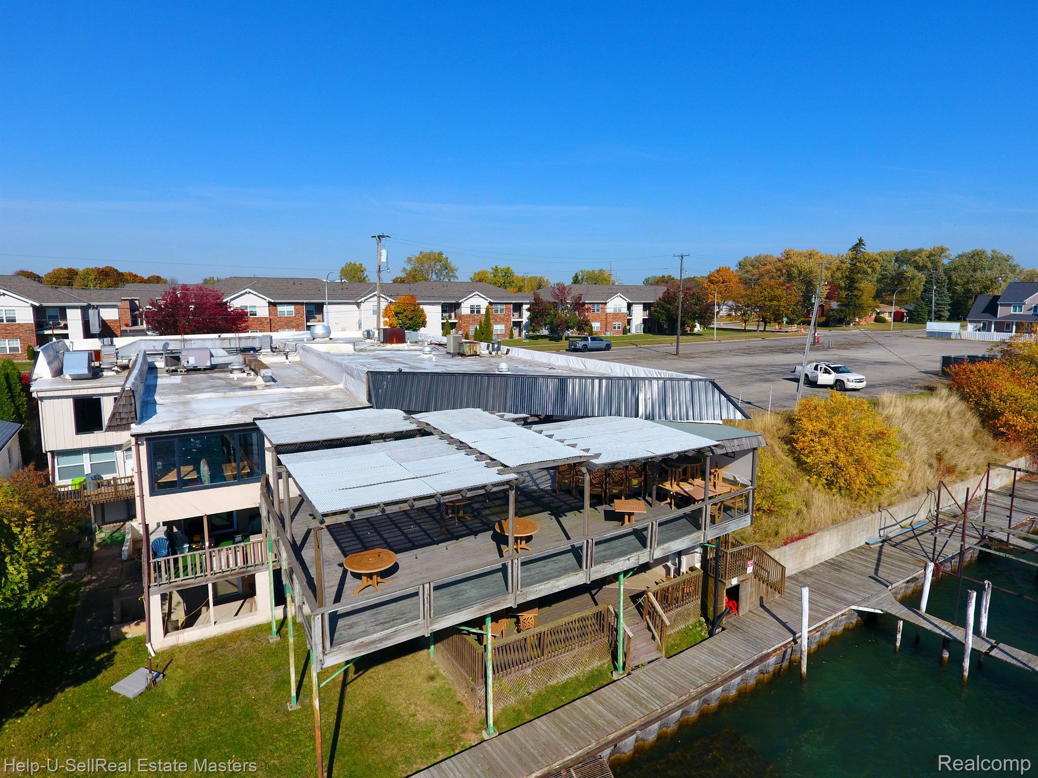 3136 Military Street Port Huron City MI 48060