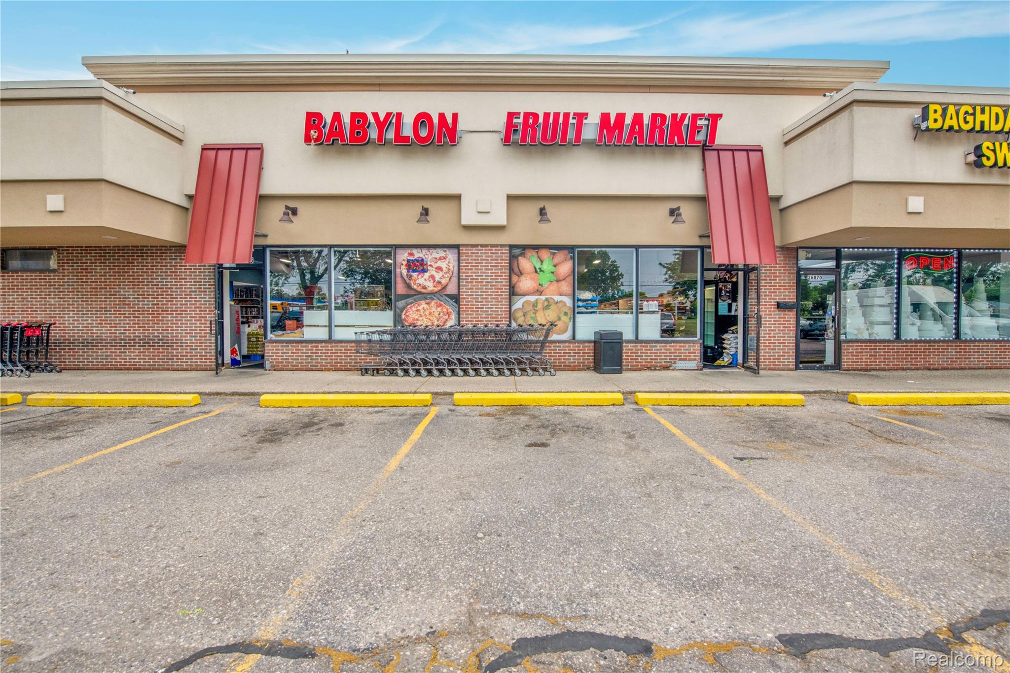 36886 Ryan Road Macomb Township MI 48310