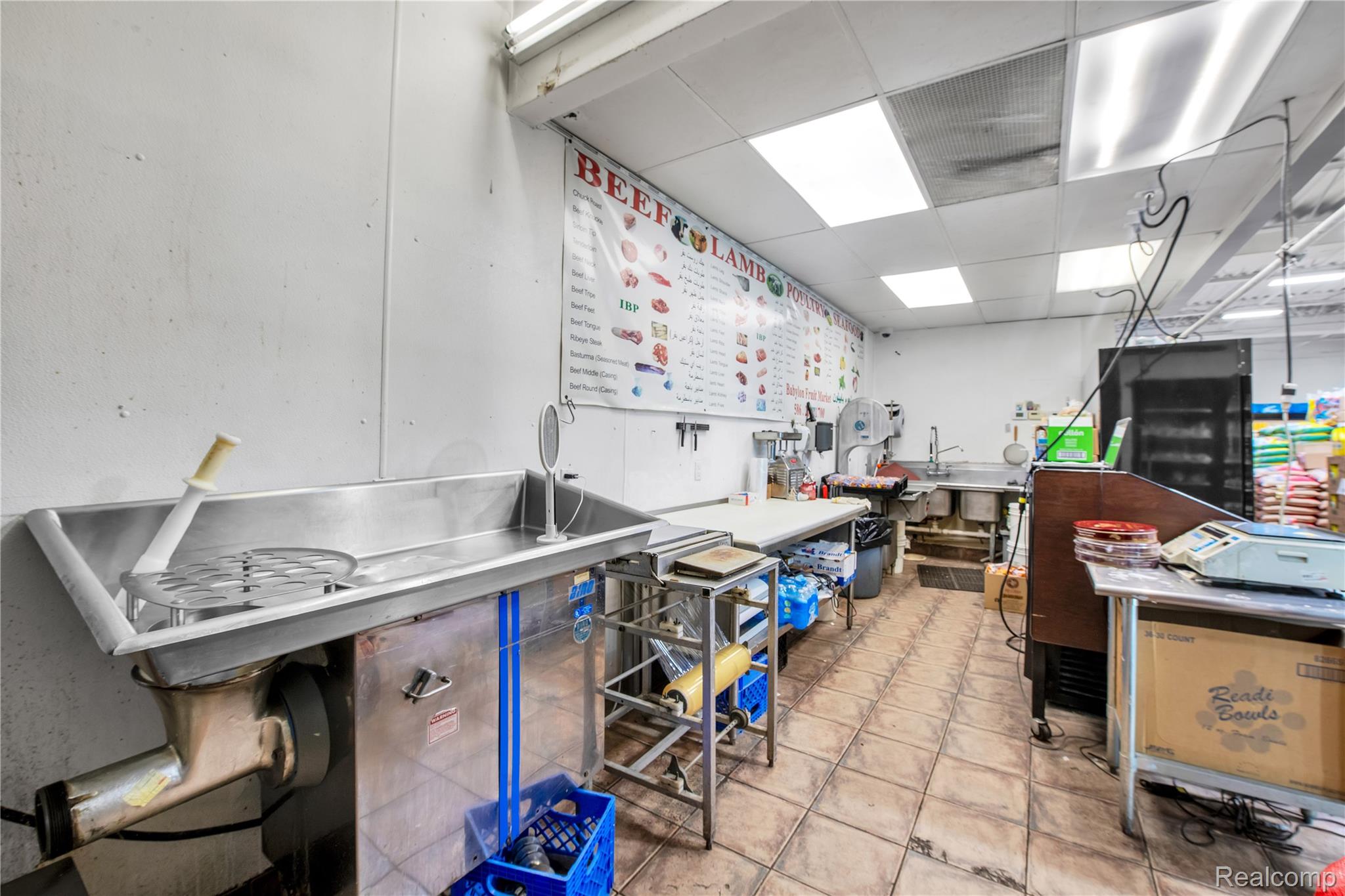 36886 Ryan Road Macomb Township MI 48310