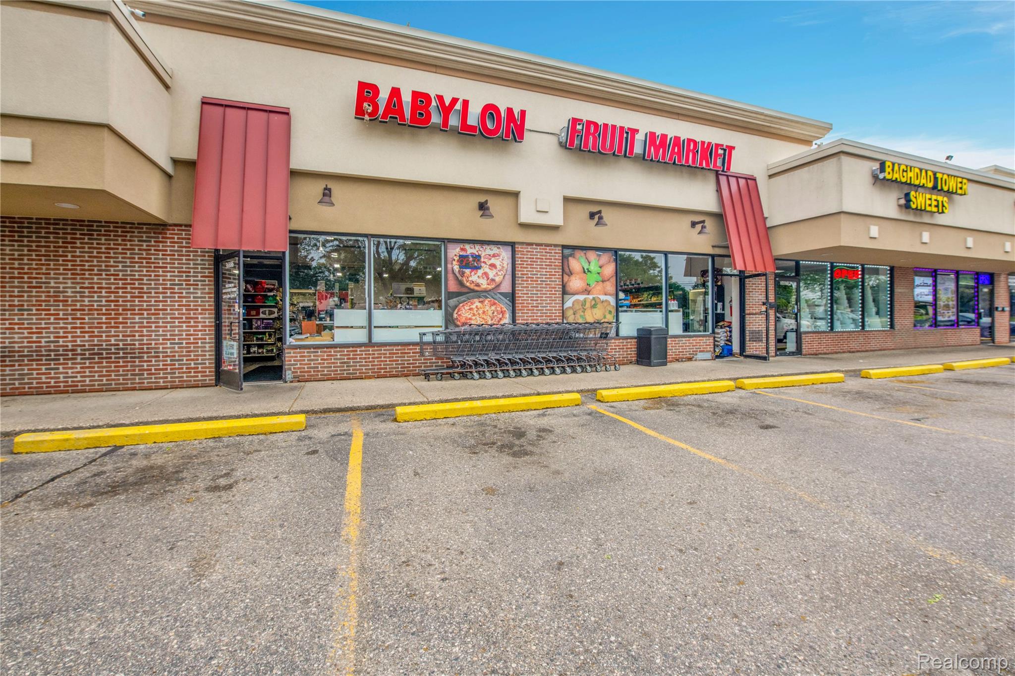 36886 Ryan Road Macomb Township MI 48310