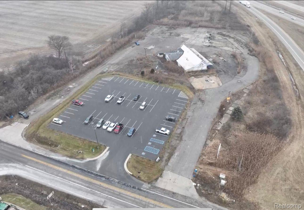 1480 Wadhams Road St. Clair Township MI 48079