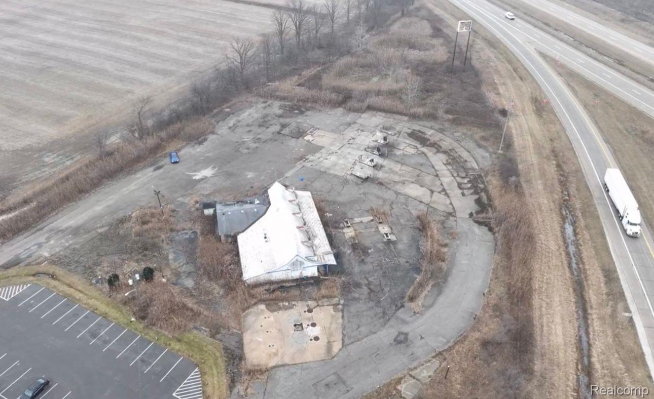1480 Wadhams Road St. Clair Township MI 48079