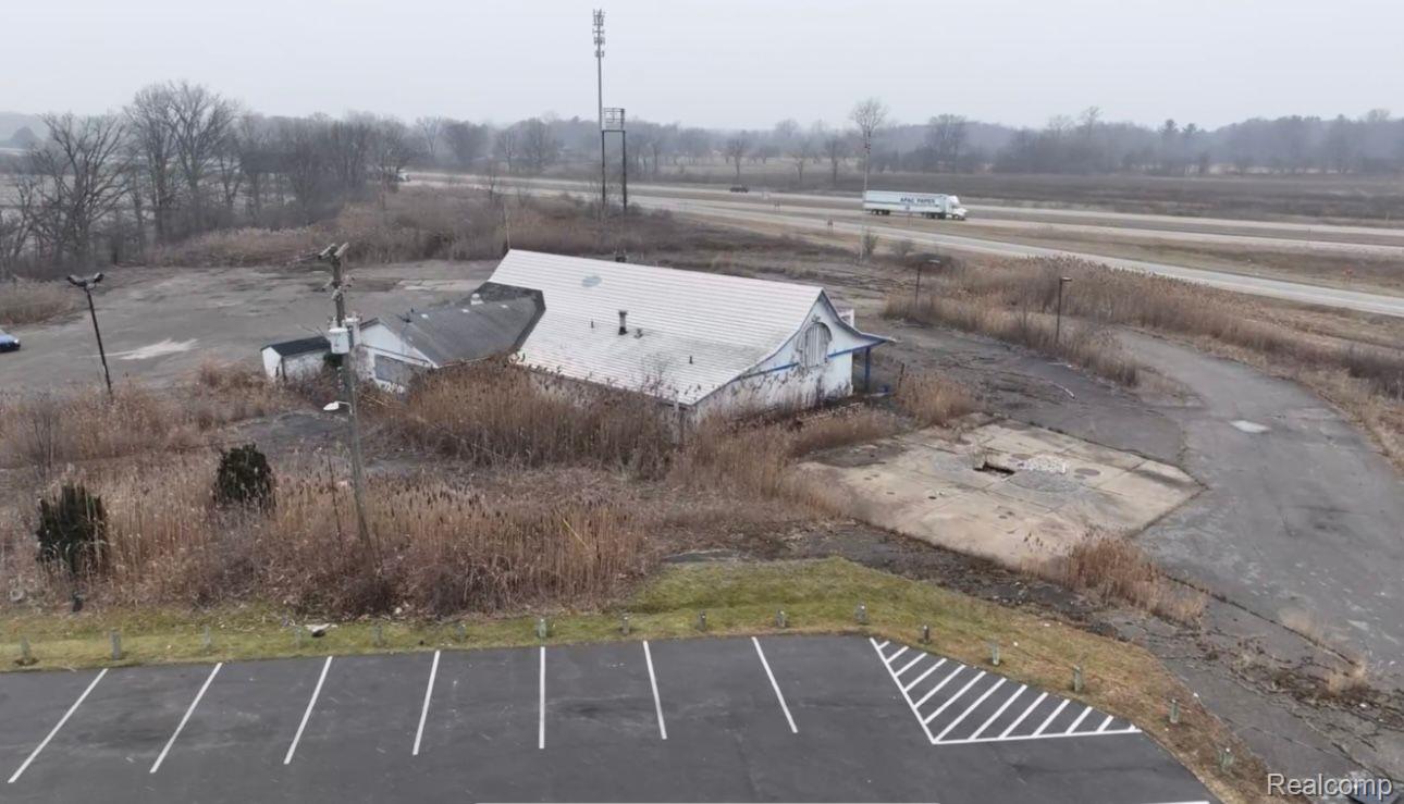 1480 Wadhams Road St. Clair Township MI 48079