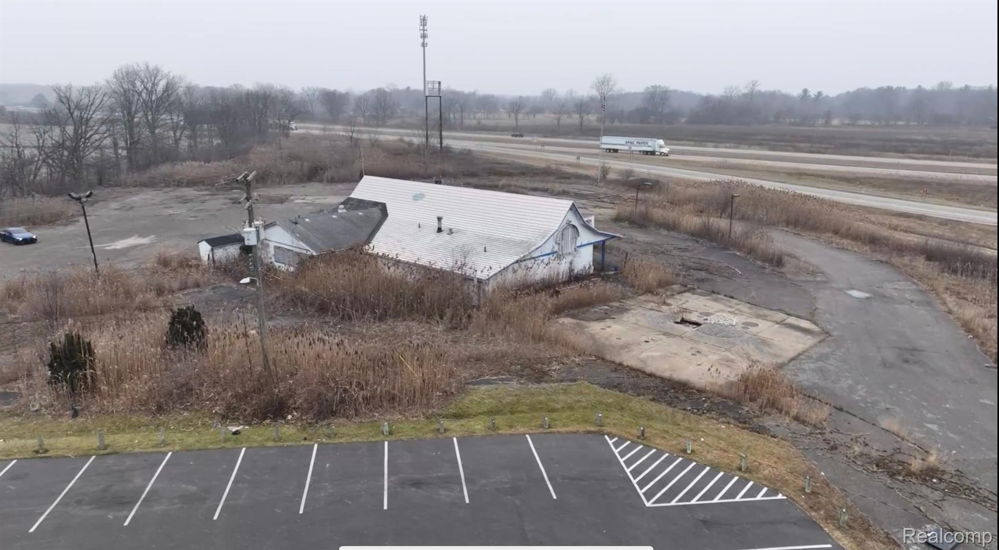 1480 Wadhams Road St. Clair Township MI 48079