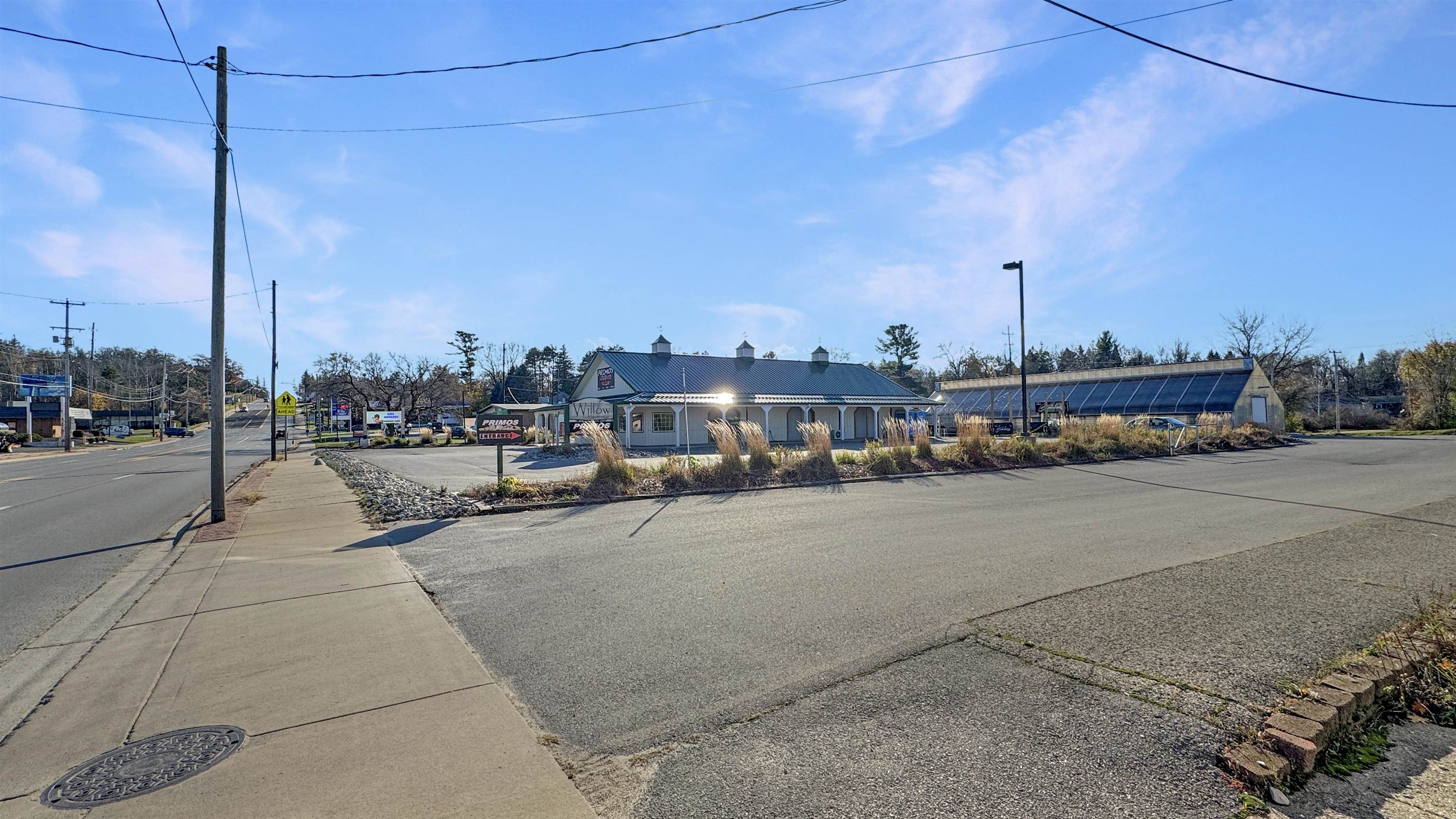 900 S Mitchell Street Cadillac City MI 49601