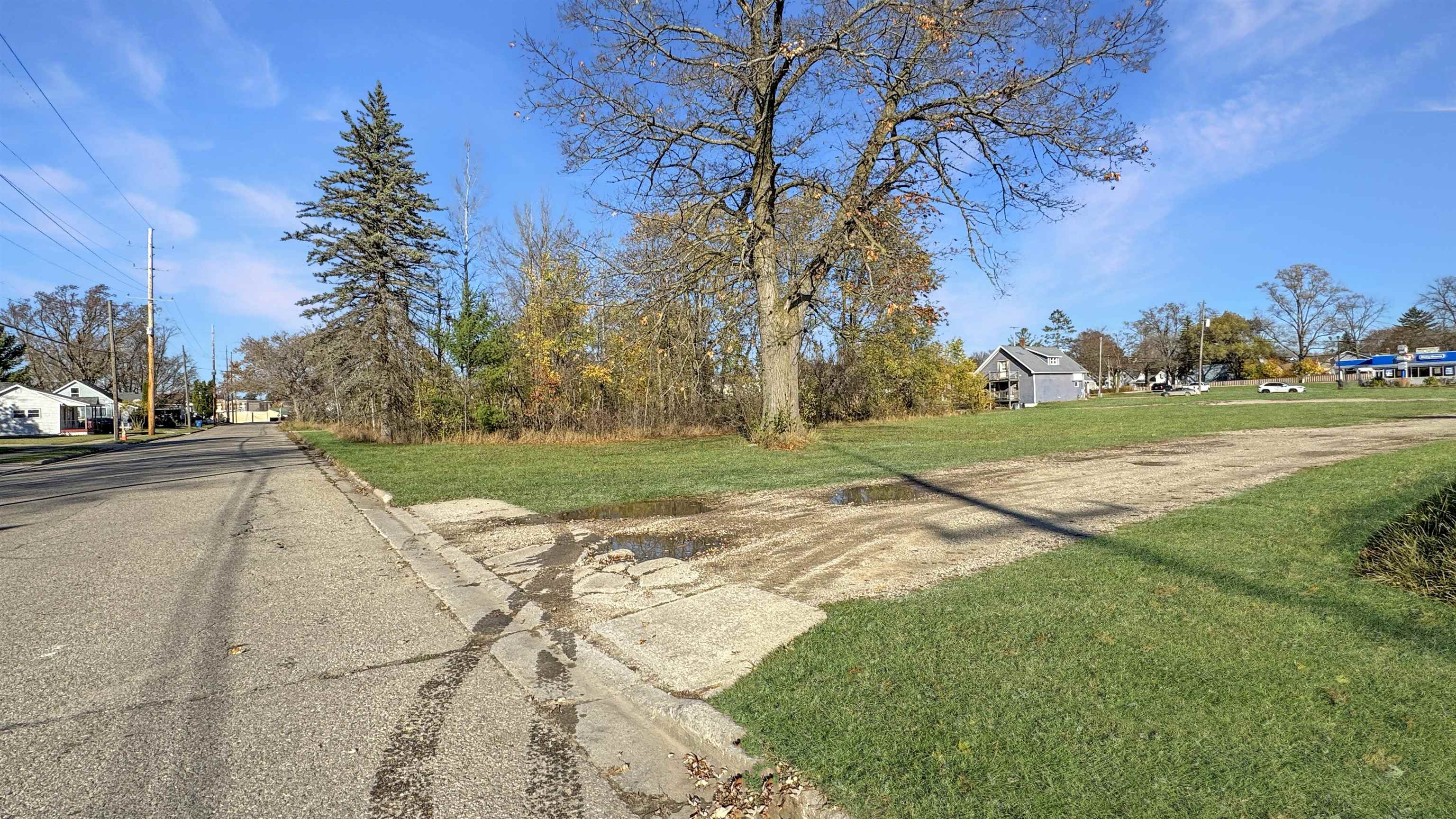 900 S Mitchell Street Cadillac City MI 49601